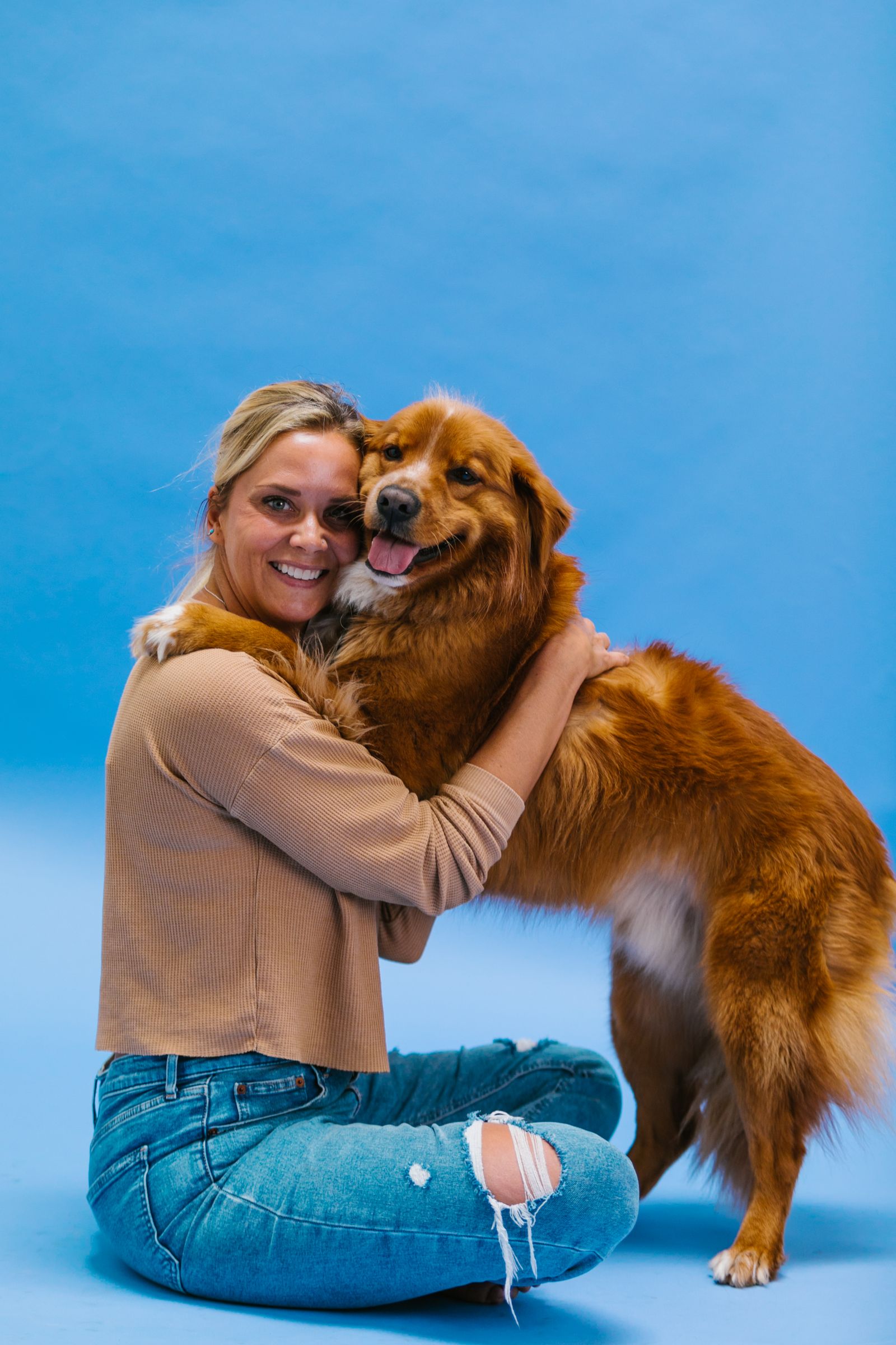 ¿Por qué todos deberíamos tener un perro en nuestras vidas?